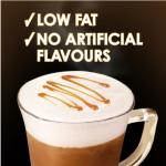 Nescafe Gold Caramel Latte 10 x 17 g