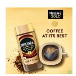 Nescafe Gold Instant Coffee 200 g