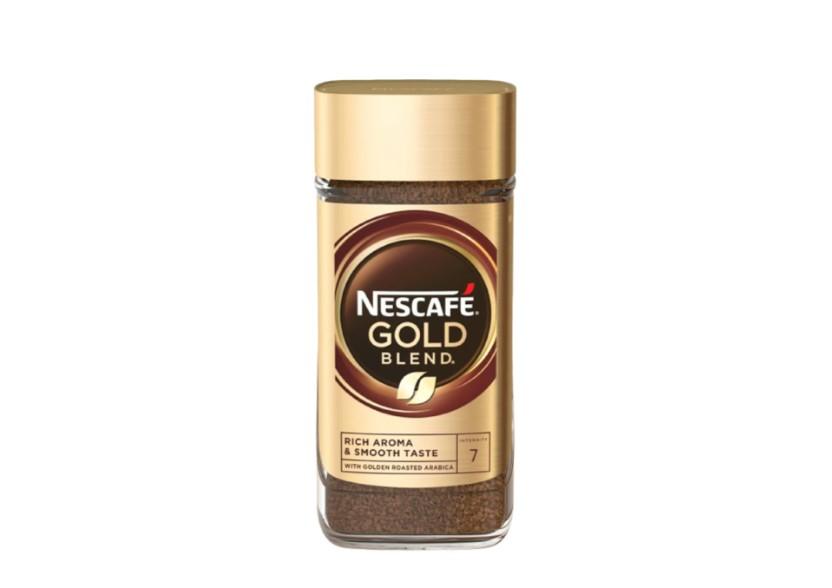 Nescafe Gold Instant Coffee 200 g