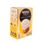 Nescafe Gold Vanilla Latte 148 g