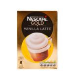 Nescafe Gold Vanilla Latte 148 g