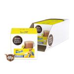 Nescafe Dolce Gusto Nesquik Chocolate Capsules 16 pcs