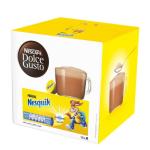 Nescafe Dolce Gusto Nesquik Chocolate Capsules 16 pcs