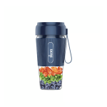 Ikon Portable Blender IKPB17 Blue