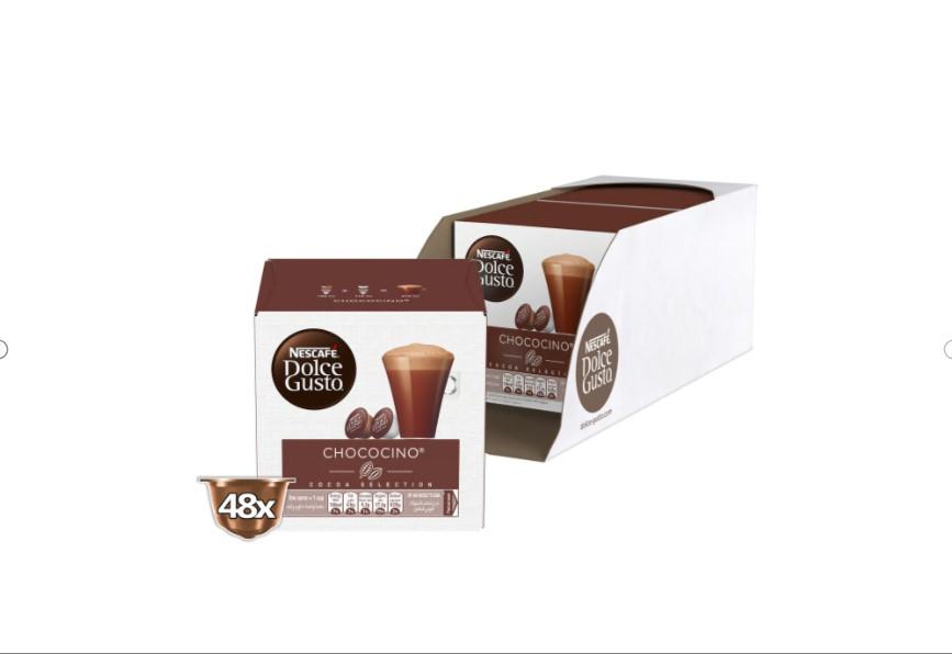 Nescafe Dolce Gusto Choccocino 256 g