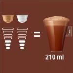 Nescafe Dolce Gusto Choccocino 256 g
