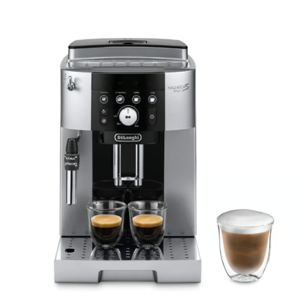 Delonghi Magnifica S Smart Automatic bean to cup coffee machine ECAM250.23.SB