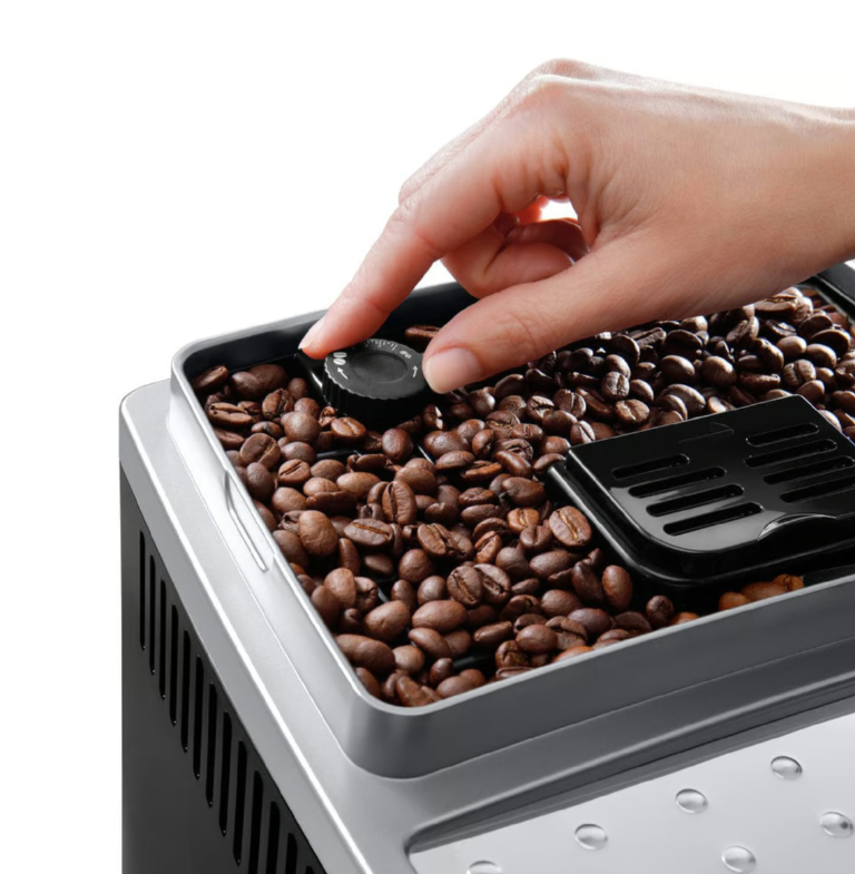 De'Longhi Coffee Machine ECAM37085SB