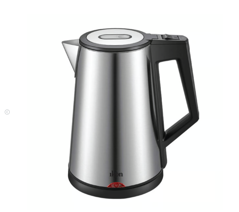 Ikon Electric Kettle, IK-G2017, 1.7 L