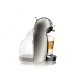Nescafe Dolce Gusto Genio2 Coffee Machine 0132180896 Titanium
