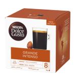 Nescafe Dolce Gusto Grande Intenso Coffee Capsules 16 pcs 132.8 g