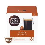 Nescafe Dolce Gusto Grande Intenso Coffee Capsules 16 pcs 132.8 g