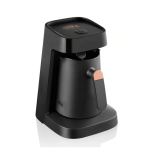 Arzum Okka Minio Jet Turkish Coffee Machine OK0017