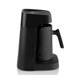 Arzum Okka Minio Jet Turkish Coffee Machine OK0017