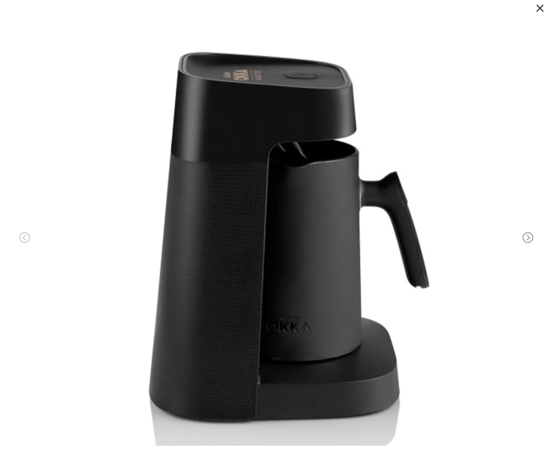 Arzum Okka Minio Jet Turkish Coffee Machine OK0017