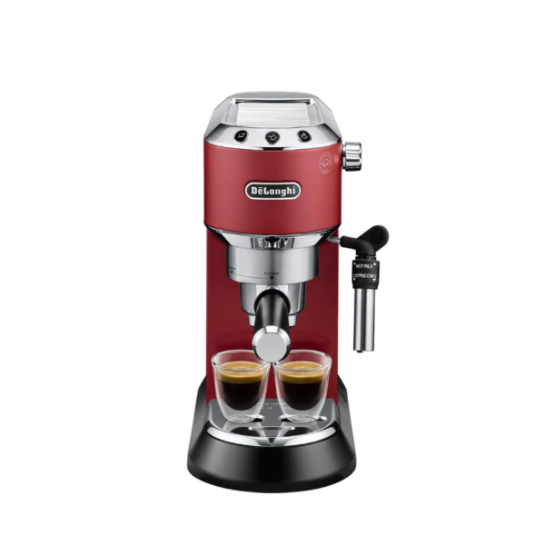 Delonghi Espresso Maker EC685- Assorted Color