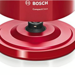 Bosch Cordless Kettle TWK3A034GB 1.7Ltr