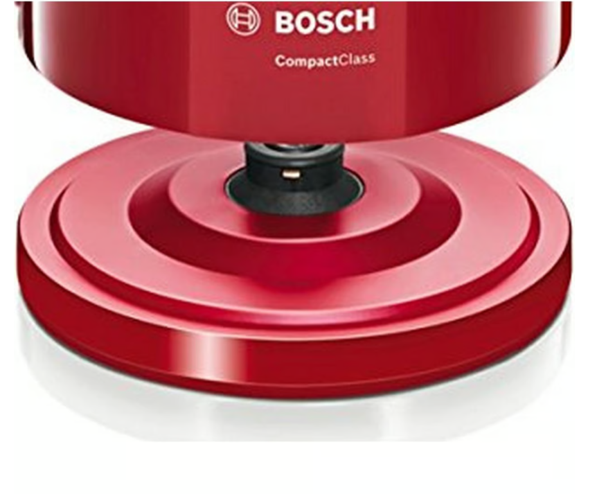 Bosch Cordless Kettle TWK3A034GB 1.7Ltr