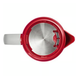 Bosch Cordless Kettle TWK3A034GB 1.7Ltr