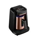 Arzm Okka Turkish Coffee Maker,OK0012-R