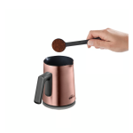 Arzm Okka Turkish Coffee Maker,OK0012-R