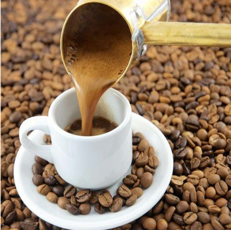Arzm Okka Turkish Coffee Maker,OK0012-R