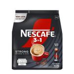 Nescafe 3in1 Strong Coffee Mix 30 x 20 g