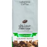 Maatouk Lebanese Coffee Cardamom Blend 450 g