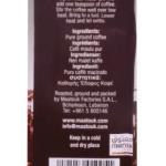 Maatouk Original Lebanese Coffee Gourmet Blend 450 g