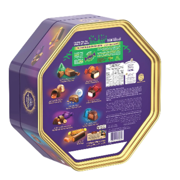 Mackintosh's Quality Street Chocolate 150 g