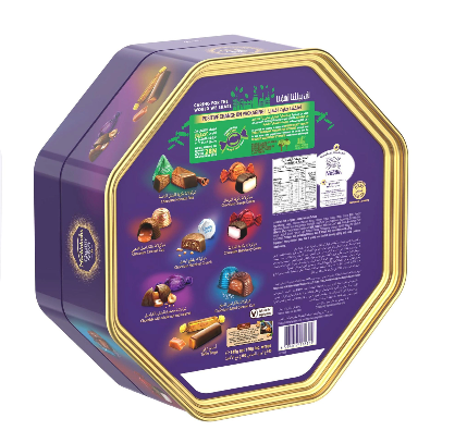 Mackintosh's Quality Street Chocolate 150 g