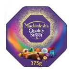 Mackintosh's Quality Street Chocolate 375 g
