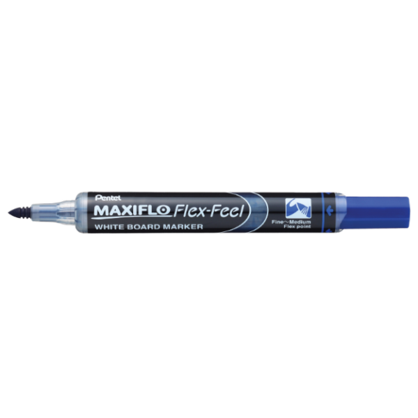 Maxiflo WB Marker Flex-Feel RD