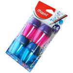 Shrpnr 1Hole Shaker Bls=4pcs