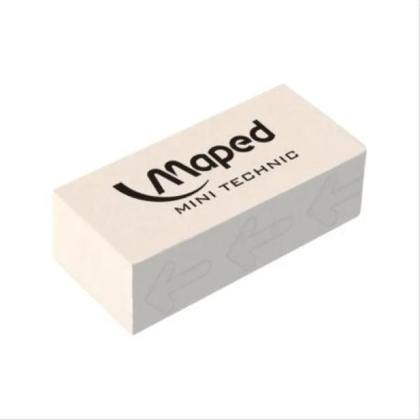 Eraser Technic Mini Box=36pc