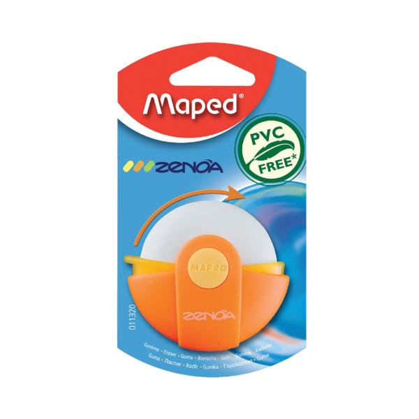 Eraser Zenoa Bls=1pc