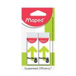 Eraser Technic 600 Bls=2pcs