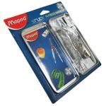 M.Set Study Geometry 10pc Bls HPG