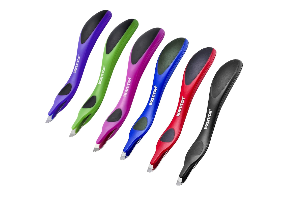 Staple Remover Office Bls