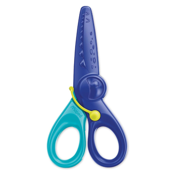 Scissor 12cm Sym Kidikut Bls