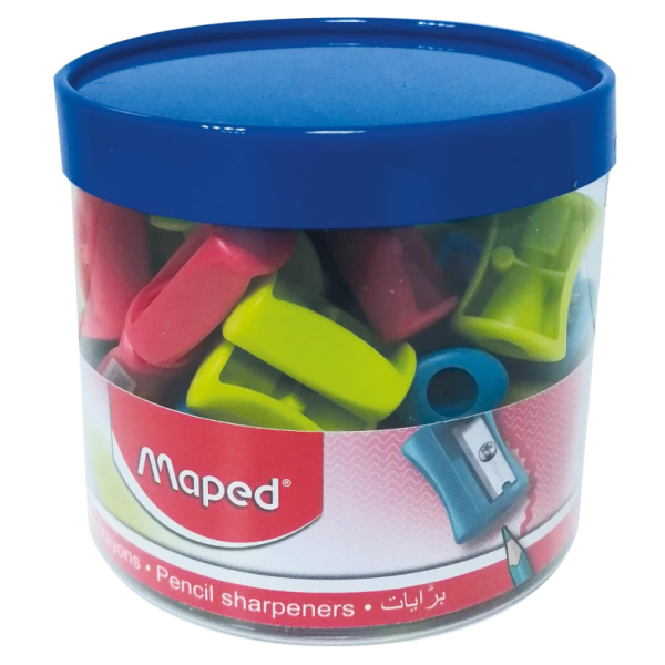 Sharpeners Vivo 1H Pac=50pcs