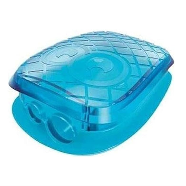 Sharpener PULSE 1 hole DSP= 28 pcs