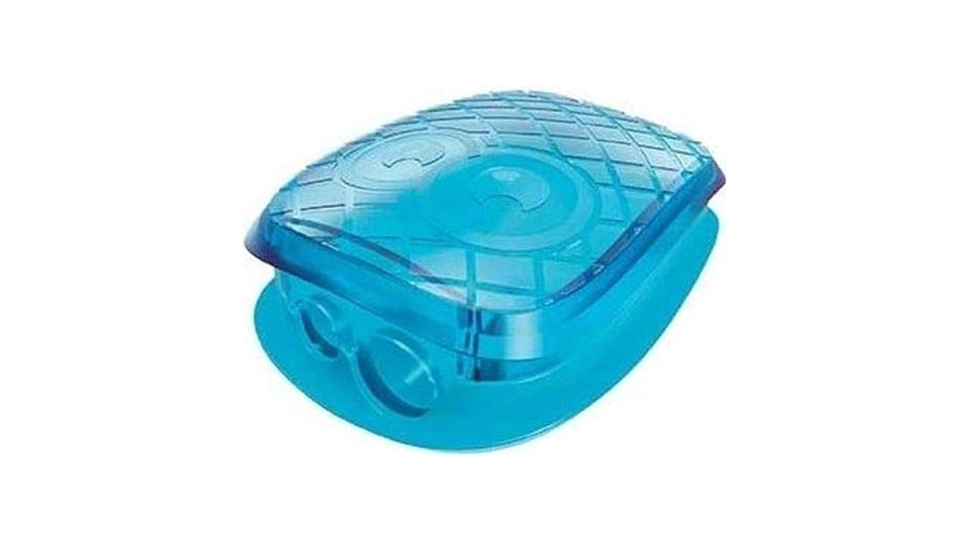 Sharpener PULSE 1 hole DSP= 28 pcs