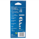 M.Set Study Geometry 9pc Set