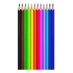 Color Peps Pencils 12Col +Shrp