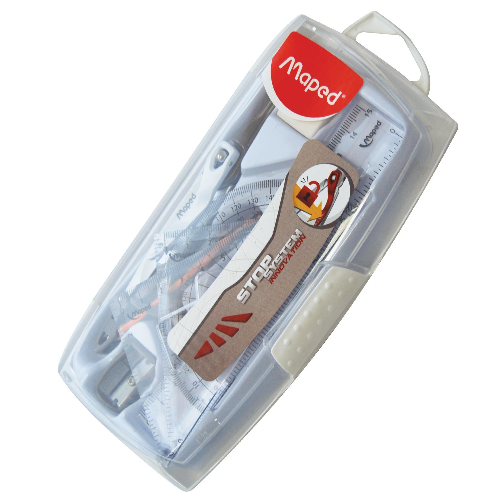 M.Set Stop System Innovation 8pc Set