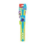 Ruler 30cm/In Kidy-Grip