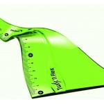 Ruler 15cm Twist n Flex StSqr