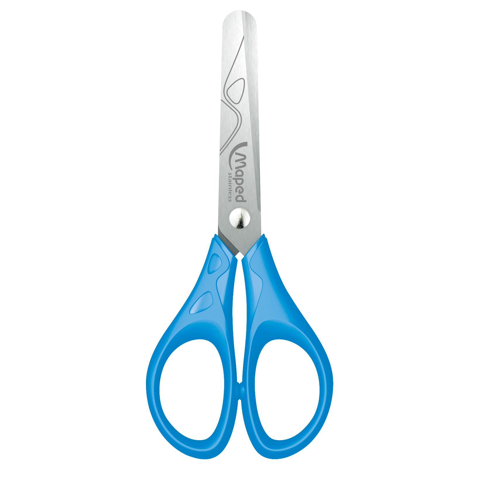 Scissors 13cm Essentails Bls