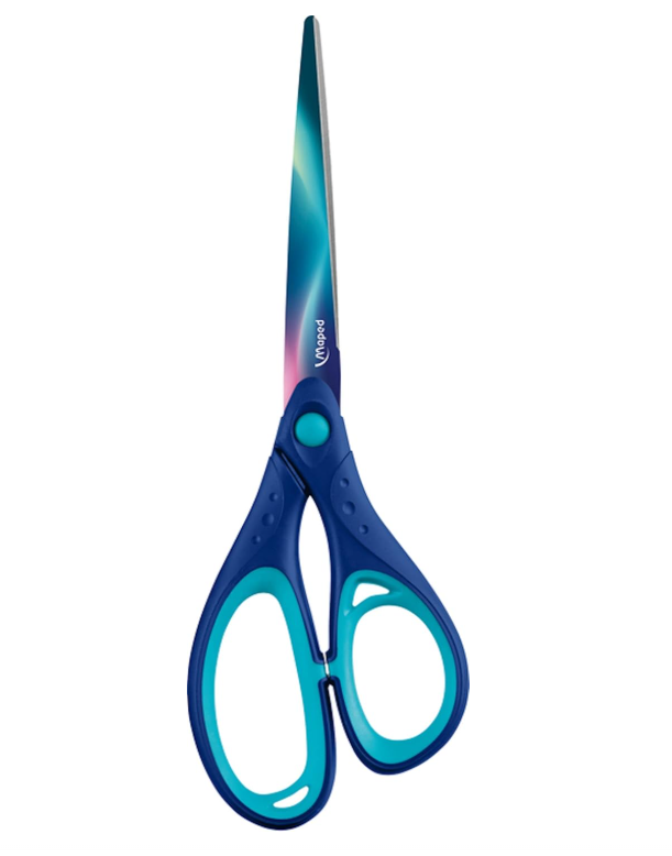 Scissors 16cm Nightfall Bls=1Pc